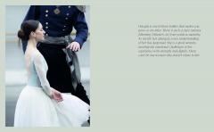 Moments with Marianela