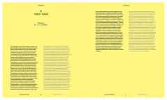 Emilio Vedova: Revolution Vedova