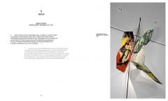 Emilio Vedova: Revolution Vedova