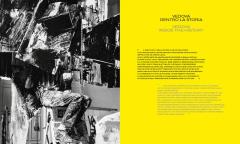 Emilio Vedova: Revolution Vedova