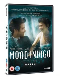 Mood Indigo