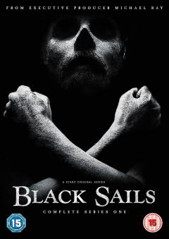Black Sails - Season 1 