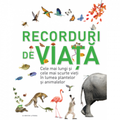 Enciclopedia vietii 