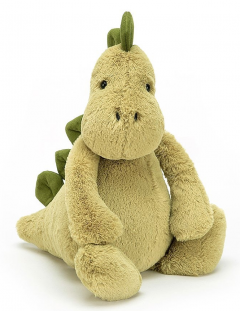 Jucarie de plus - Medium - Bashful - Dino