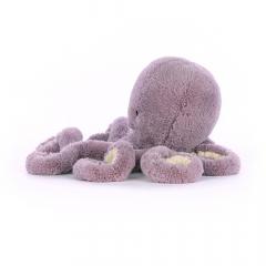 Jucarie de plus - Little - Maya Octopus