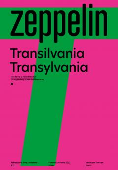 Revista Zeppelin - Nr. 171 / Toamna 2023