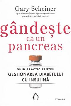 Gandeste ca un pancreas