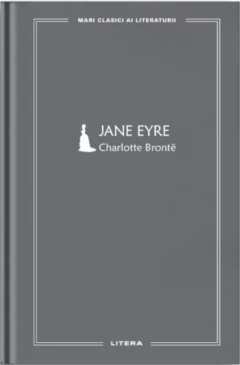 Jane Eyre