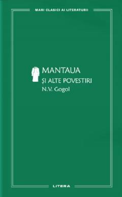 Mantaua si alte povestiri