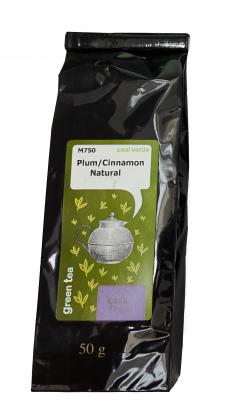  M750 Plum / Cinnamon Natural