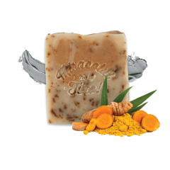 Sapun natural terapeutic cu efect antireumatic