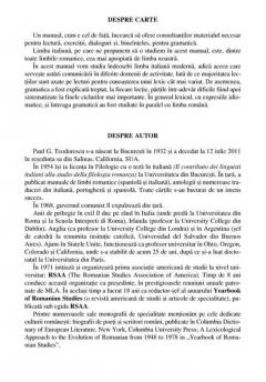 Limba italiana fara profesor