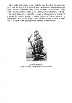 Limba italiana fara profesor