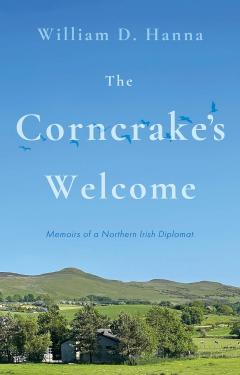 The Corncrake's Welcome
