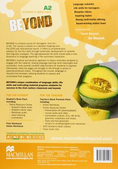Beyond