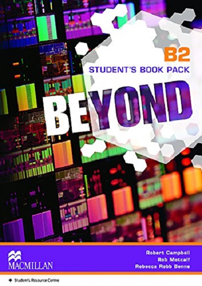 Beyond - Robert Campbell, Rebecca Rob Benne