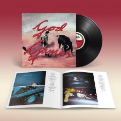 God Games - Vinyl