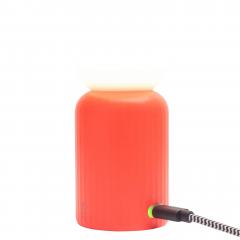 Lampa mini - Coral