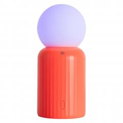 Lampa mini - Coral