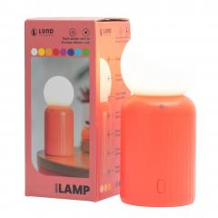 Lampa mini - Coral