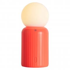 Lampa mini - Coral