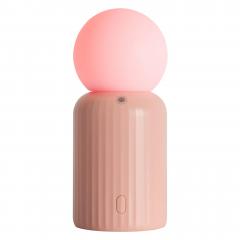 Lampa mini - Pink