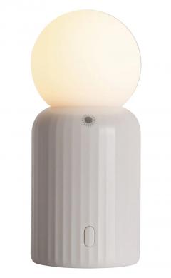 Lampa mini - White