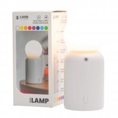 Lampa mini - White