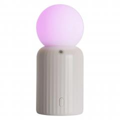 Lampa mini - White