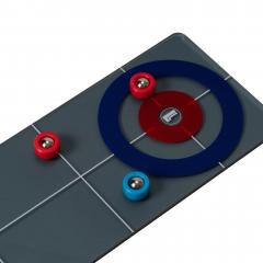 Joc - Curling