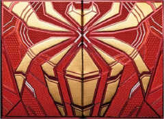 Carti de joc - Spider-Man Iron Spider Armor Classic