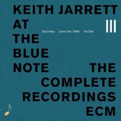 At The Blue Note Saturday June 4, 1994, First Set