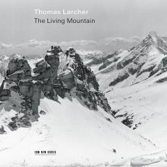 Larcher: The Living Mountain