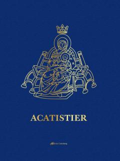 Acatistier