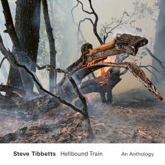 Hellbound Train. An Anthology