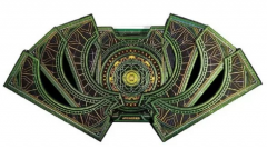 Carti de joc - Doctor Strange V2 Mirror Dimension