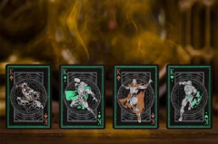 Carti de joc - Doctor Strange V2 Mirror Dimension