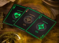 Carti de joc - Doctor Strange V2 Mirror Dimension