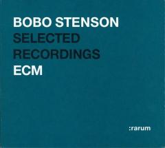 Selected Recordings (Rarum VIII)