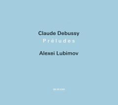 Debussy: Preludes