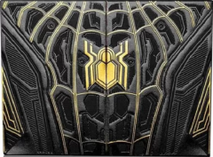 Carti de joc - Spider-Man Black & Gold