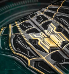 Carti de joc - Spider-Man Black & Gold