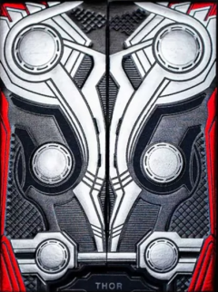 Carti de joc - Thor