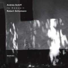 Robert Schumann - In Concert