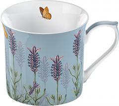 Cana - Kew Lavender Blue Palace Creative Tops
