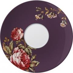 Farfurioara portelan - V&A Rose Chintz