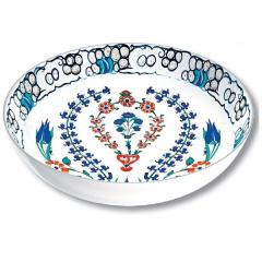 Bol portelan - V&A Iznik Hyacinth | Creative Tops