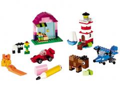 LEGO Classic - Basic Building Set (10692)