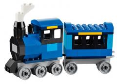 Cutie medie de constructie creativa  (10696)