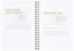 101 Things to Do with Bacon